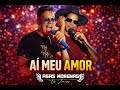 AÍ MEU AMOR - ASAS MORENAS (ÁUDIO OFICIAL) #VERAO