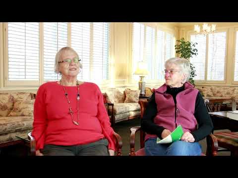 Equal Rights Amendment March Unit Meeting