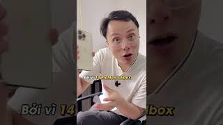 Iphone 14 Pro Max Máy Đập Hộp Giá Rẻ?