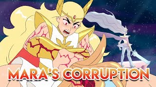 She-Ra is the ULTIMATE Weapon - She-Ra and the Princesses of Power Theory