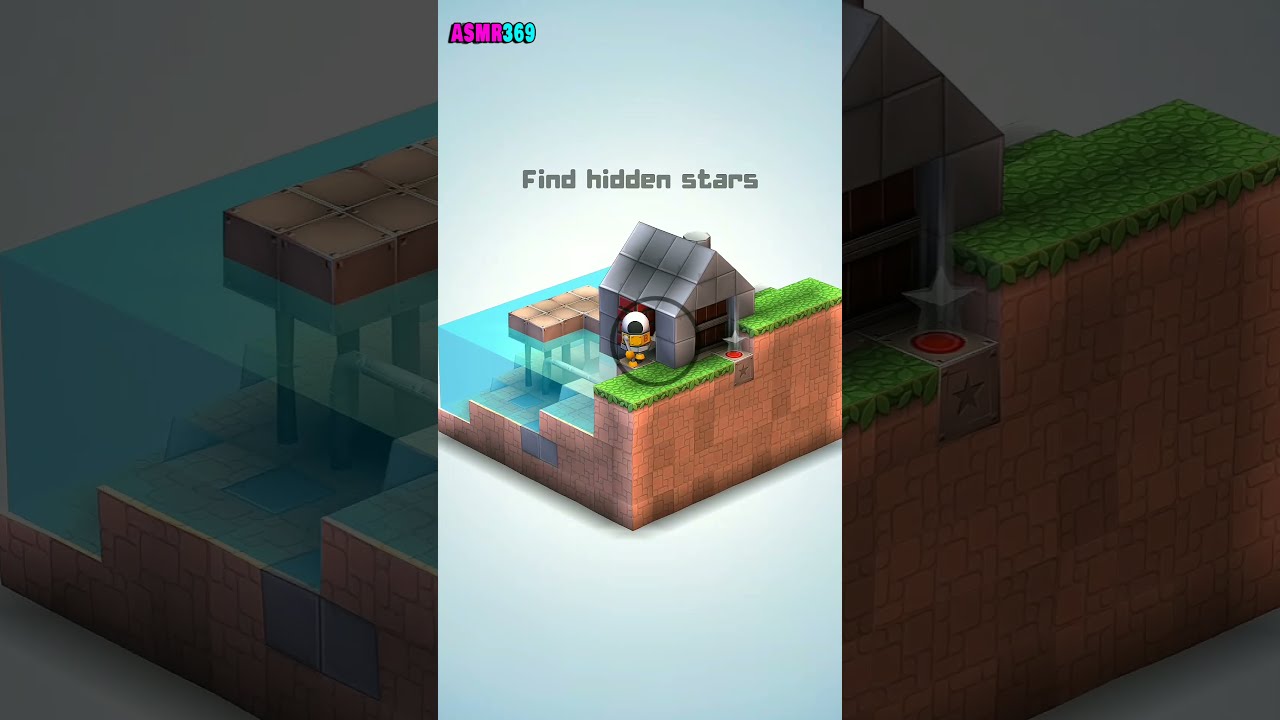 Mekorama Android Game walkthrough