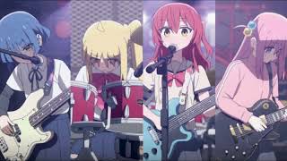 Bocchi 「AMV」 World's Smallest Violin - AJR