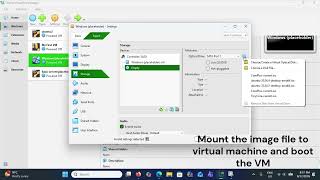 Install Microsoft Windows(R) to VirtualBox