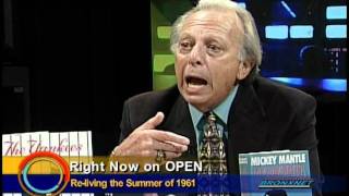 Play video: Phil Pepe Joins Bobby C in the Sports Corner - BronxNet Sports