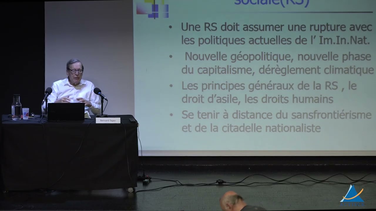 Quelle politique républicaine de l’immigration et de la nationalité