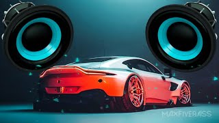 AYDO8 - LETS GO (BASS BOOSTED)