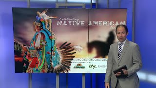 Standing Rock natives keep tradition alive with parfleche course