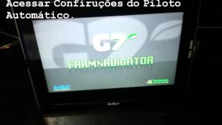 Atualização Ecu Avmap