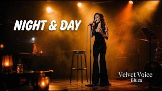 Midnight Bar Stories — Soulful Latin Blues