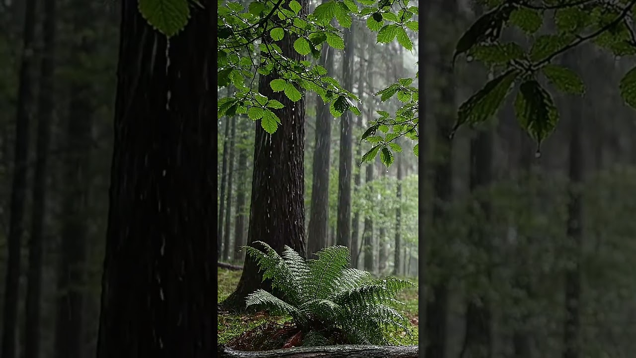 Relaxing Music | Calm Your Mind 🌿