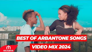 2024 Best Arbantone Video Mix Ft Mejja, Kappy, Ywb Smith, Sean Mmg.lil Maina By Dj Jambo Skinner