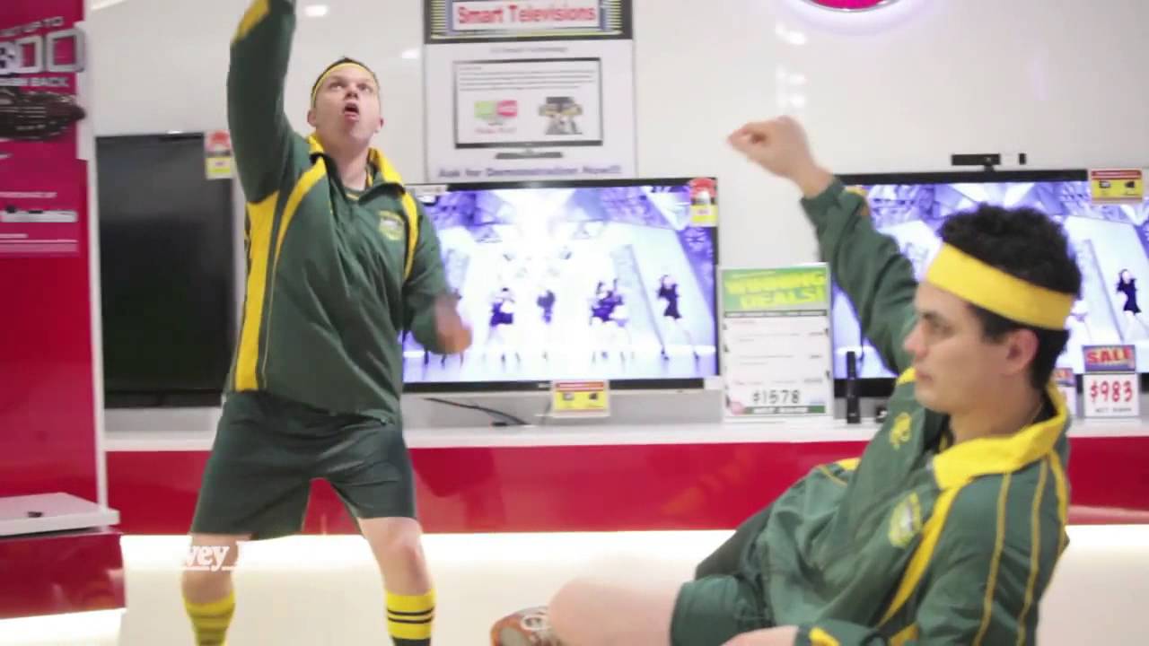 LG Smart TVs Features & Benefits Harvey Norman Ireland YouTube