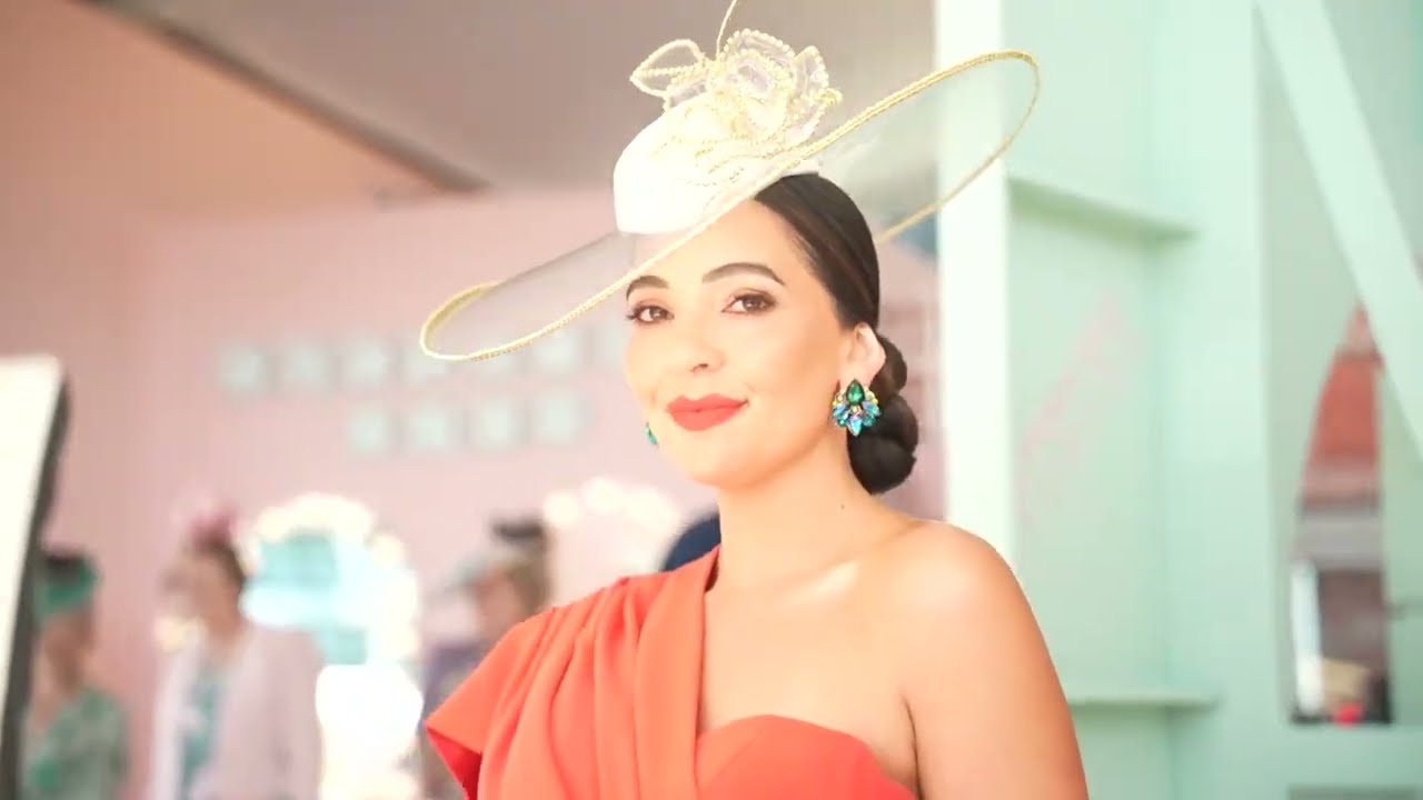 Crown Oaks Day | Style and elegance celebrated on Crown Oaks Day