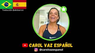 Y El Cardio?? Con Qué Frecuencia? Carol Vaz Español