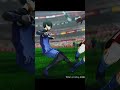 【Captain Tsubasa Best Moments】 PART141