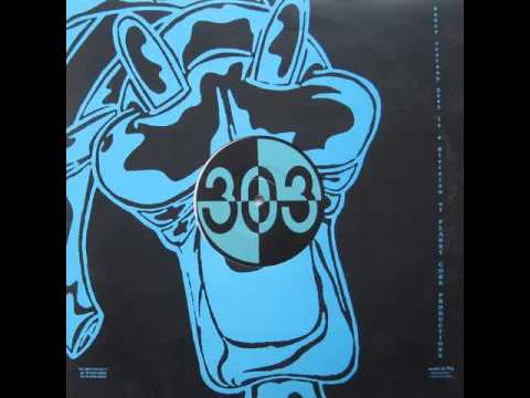 303 Nation — 303 Nation - Uno [1992]