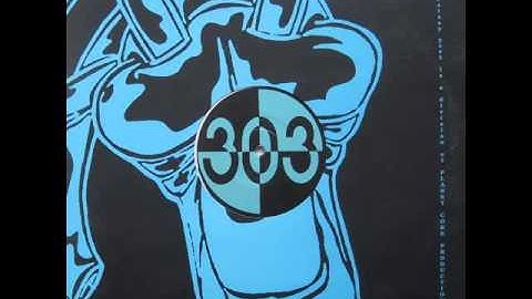 303 Nation - Uno [1992]