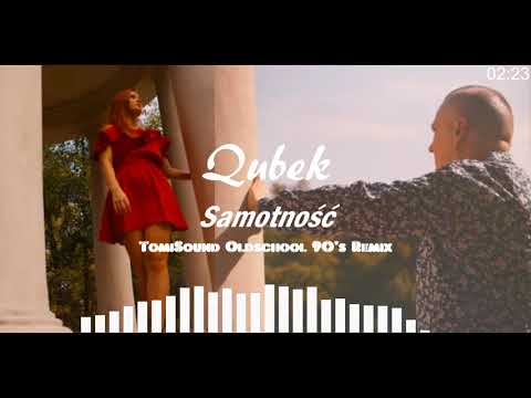 Qubek - Samotność