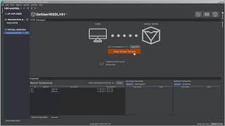 Edit Virtual Service Request/Response Data using CA Service Virtualization Community Edition