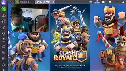 clash royale part 3// double elixir challenge / this is so easy