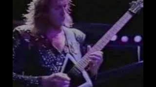Judas Priest - Beyond the Realms of Death - Rock in Rio '91
