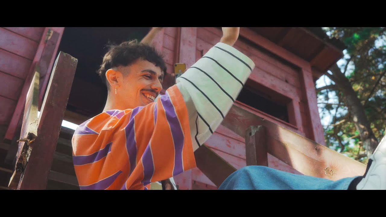 akafresh - Morocco (prod Noize Burner)