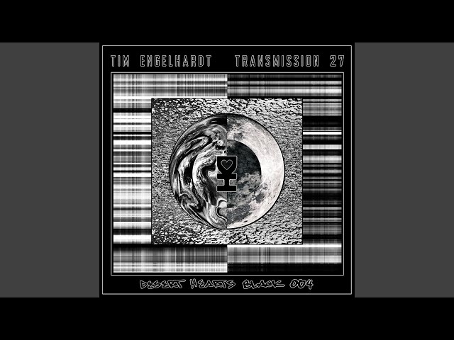 Tim Engelhardt - Transmission 27