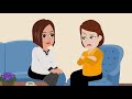 هكذا حال أمي بعدما قام والدي بهذا الأمر 