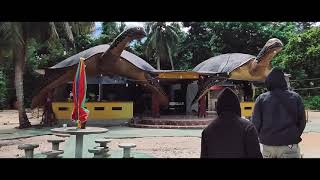 Mohinggito Island