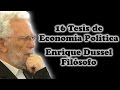 16 Tesis de Economía Política por Enrique Dussel - 6º Tesis