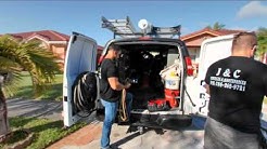 J & C Air Conditioning | Miami, FL | HVAC
