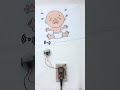 IoT-Based Baby Monitoring System Using ESP32