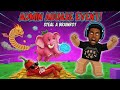 ADMIN ABUSE NEW |STEAL A BRAINROT| #ytshortvideo #robloxshorts #stealbrainrot #shortslive #shotsfeed