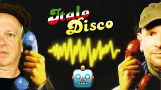 ITALO Doctor BOOT Mix in 80 SECONDS! #80s80sChallenge
Here is my take on the #80s80sChallenge by @Doctormix
Leave a comment, if you want me to produce a complete track with the Espresso- Macchina? 😎
The 80s were not as romantic as young people like to imagine today. The Cold War, the nuclear threat and environmental catastrophes such as Harrisburgh, Sellafield and Chernobyl were the hallmarks of that time. Remember Kraftwerks Radioactivity?
And my feeling is that it was taken much more seriously than the threat of climate change that we are facing today. But it was also an extremely creative time, when protest could take the form of a cheerful Spanish summer hit. It didnt matter that it came from Rimini, the birthplace of Italo-Disco! Probably the most hedonistic music style of the eighties! And in no genre there is more crazy synthesizer action! I love it, Ragazzi! Vamos!
Our label on Bandcamp:
https://drehstrom.bandcamp.com/
Perfect Circuit Affiliate Shop for my American friends!
https://link.perfectcircuit.com/t/v1/4-467422-305405-9759
Thomann:
Moog Matriarch:https://thmn.to/thoprod/465313?offid=1&affid=2444
E-RM Multiclock: https://thmn.to/thoprod/568827?offid=1&affid=2444
Jaspers Keyboardständer auf Rollen: https://thmn.to/thoprod/210332?offid=1&affid=2444
Presonus Mixer: https://thmn.to/thoprod/426131?offid=1&affid=2444
Behringer Dual-Phase: https://thmn.to/thoprod/530565?offid=1&affid=2444
Behringer 2600 Normal: https://thmn.to/thoprod/505590?offid=1&affid=2444
TD-3-MO: https://thmn.to/thoprod/516310?offid=1&affid=2444
RD-9: https://thmn.to/thoprod/521315?offid=1&affid=2444
RD-8: https://thmn.to/thoprod/523081?offid=1&affid=2444
Behringer VC340: https://thmn.to/thoprod/458341?offid=1&affid=2444
Thanks to:
https://www.Heddaudio.com
https://www.wein-et-cetera-berlin.de
for supporting our channel!
℗ & © Wine&Synths 2023 a project by monsieurpiper.de ITALO Doctor BOOT Mix in 80 SECONDS! #80s80sChallenge