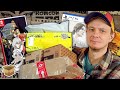 Игры для Casio Loopy, Neo Geo, Switch, PS4 и PS5 — Большая Распаковка!