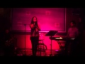 María José Castillo - Todo lo que soy (en vivo desde Longho