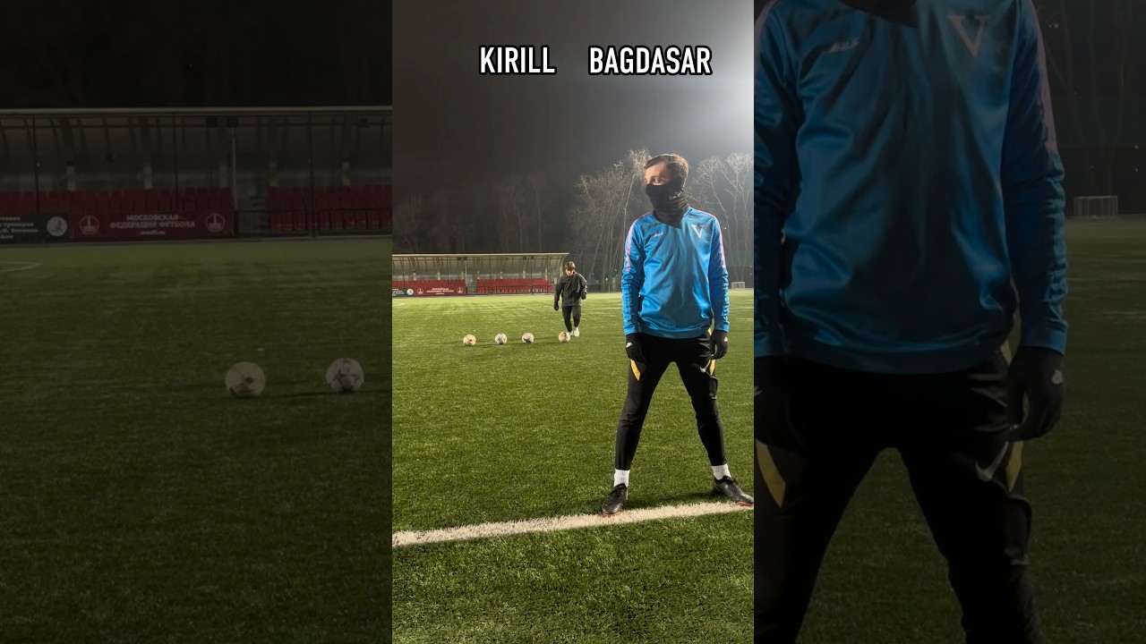 DIBZEY vs BAGDASAR | КТО больше попадёт в ОЧКО | 