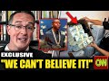 FBI Agent Uncovers Shocking Secret Room in Floyd Mayweather’s Mansion