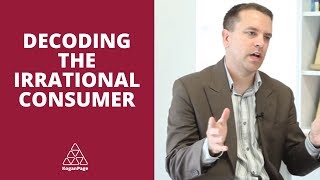 Decoding the Irrational Consumer | Darren Bridger