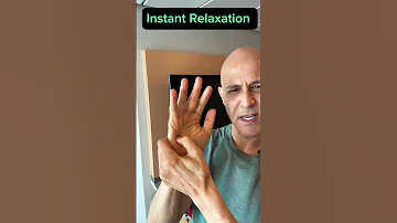 Instant Relaxation For Anxiety Stress Insomnia Dr Mandell 