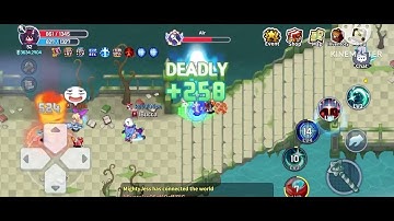 TWOM IMO: Bucca d mad 