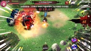 ZENONIA S: Rifts In Time -  Monster Wave [Android/IOS] screenshot 5