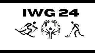 IWG 2024: Coming Soon