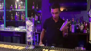 cocktail video