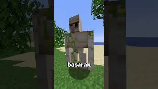 Bu Canavarı Görürsen Hemen Oradan Uzaklaş...