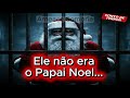 Hist&oacute;ria de Terror  | O Papai Noel Encarcerado - Segredos que o Tempo N&atilde;o Apaga.