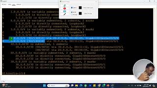 IP Connectivity | Routing Protocols | EIGPR SESSION 2 PART 3