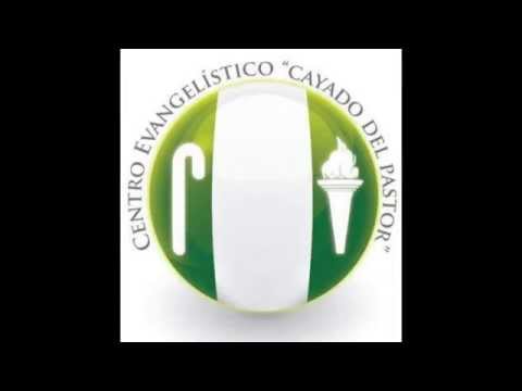 Juanito Chavez Coros en el Cayado Del Pastor