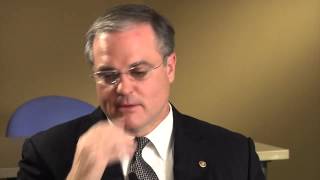 U.S. Senator Mark Pryor (D-AR) on Healthcare Reform Wealth