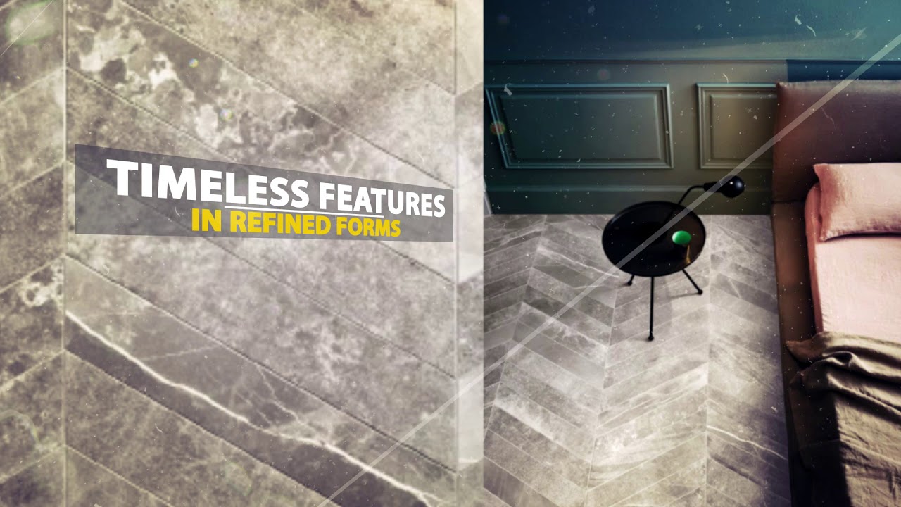 Tile Boutique - Collections 2018